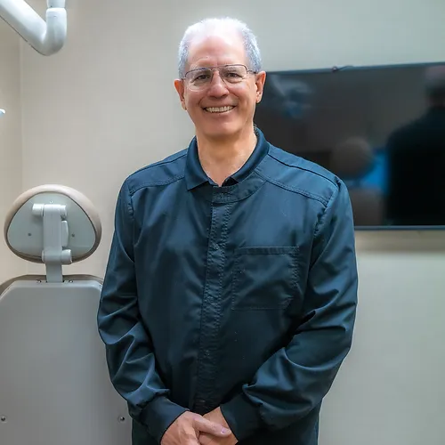 Dr. Jeffrey Nielsen, Family Dentist in Omaha, NE