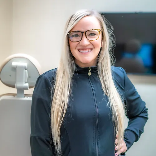 Dr. Callie Krajicek, Dentist in Omaha, NE