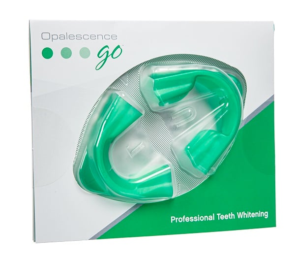 teeth whitening trays