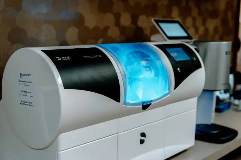 CErEC milling unit