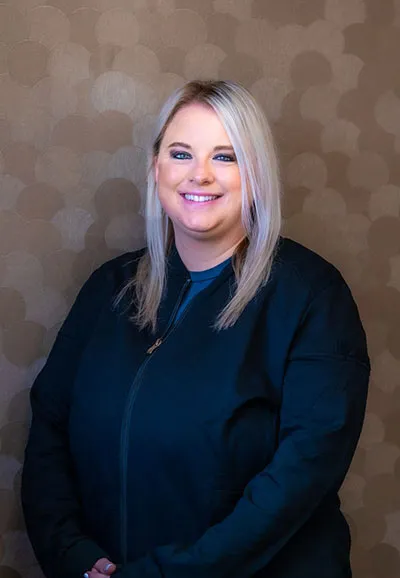CHRISTY, TREATMENT COORDINATOR