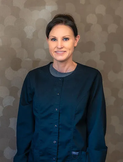 DANA, DENTAL HYGIENIST