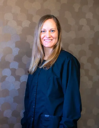 HEATHER, DENTAL ASSISTANT