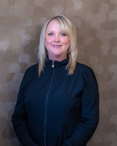 MARGARET, OFFICE MANAGER