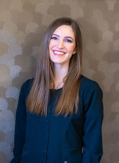 STEPHANY, DENTAL HYGIENIST