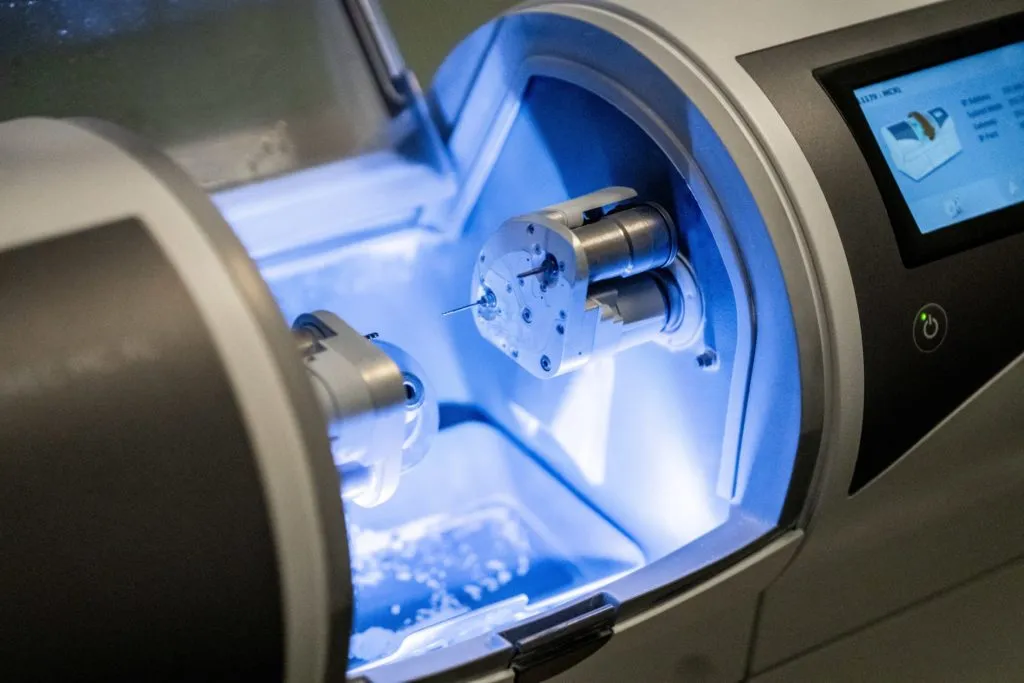 Office Tour Omaha NE, Bel Drive Dental