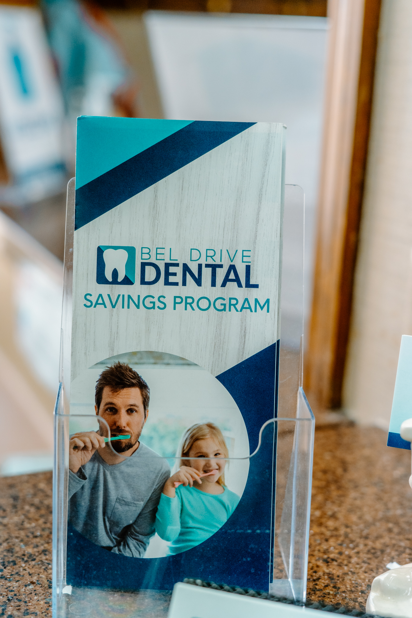 Office Tour Omaha NE, Bel Drive Dental