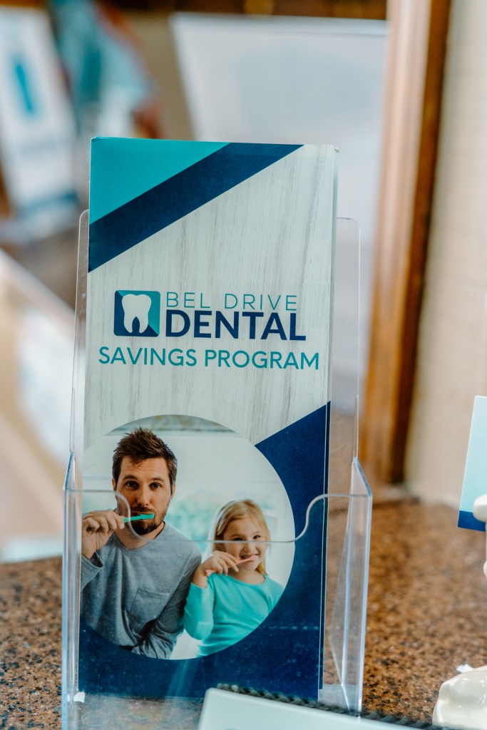 Bel Drive Dental