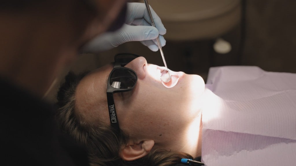 emergency dental exam in Omaha, NE