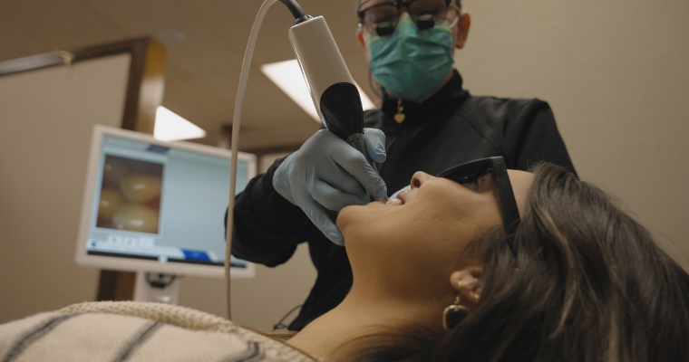 Family Dentistry in Omaha 