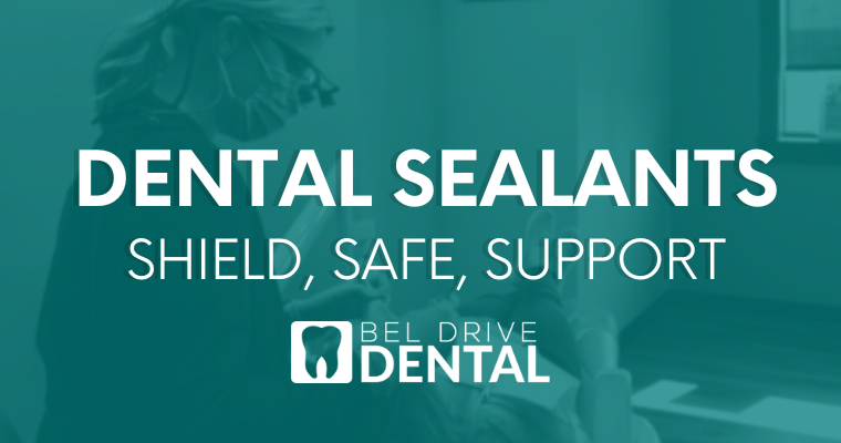 Dental Sealants blog cover