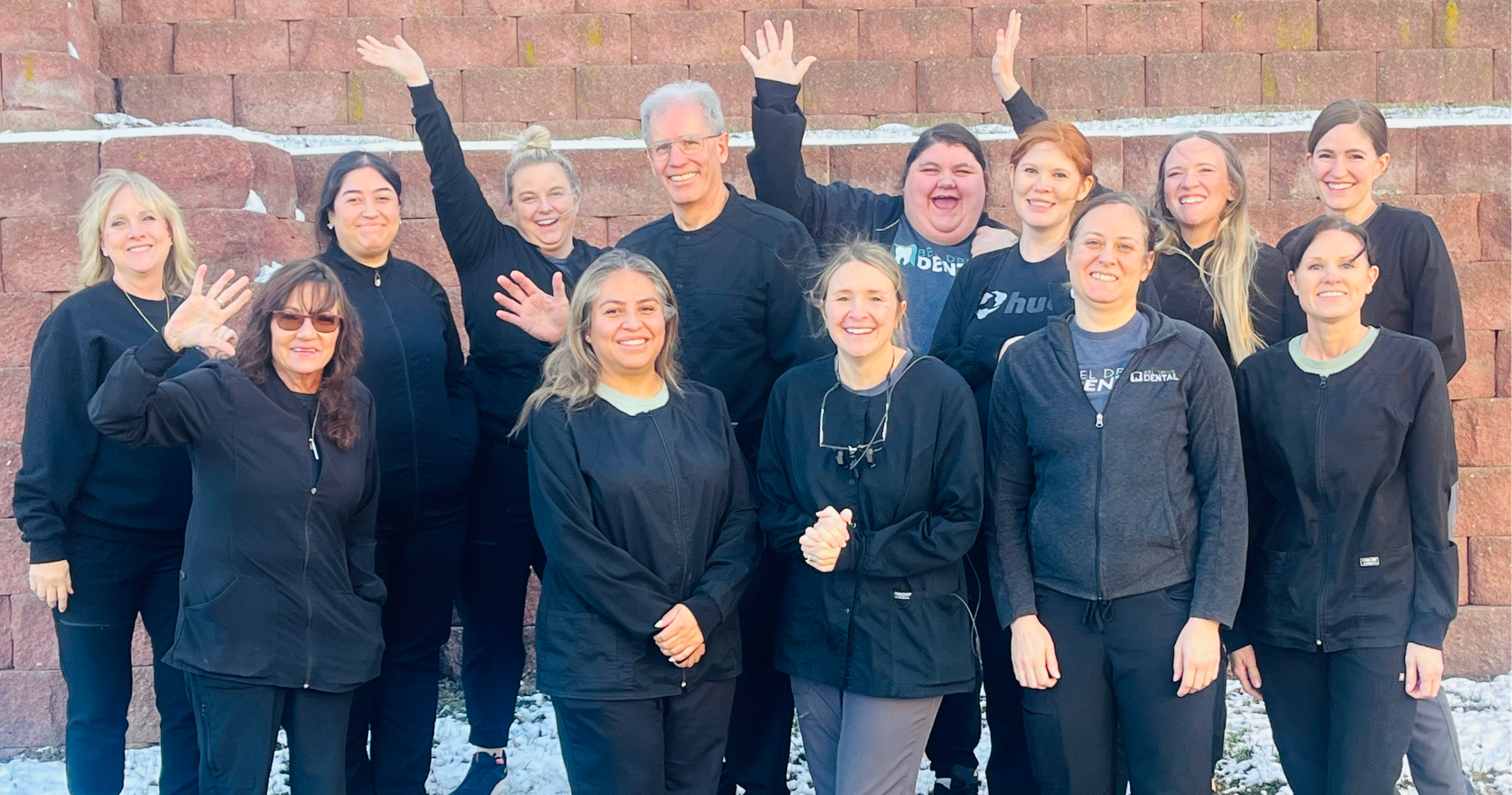 Your Trusted Omaha Dental Team