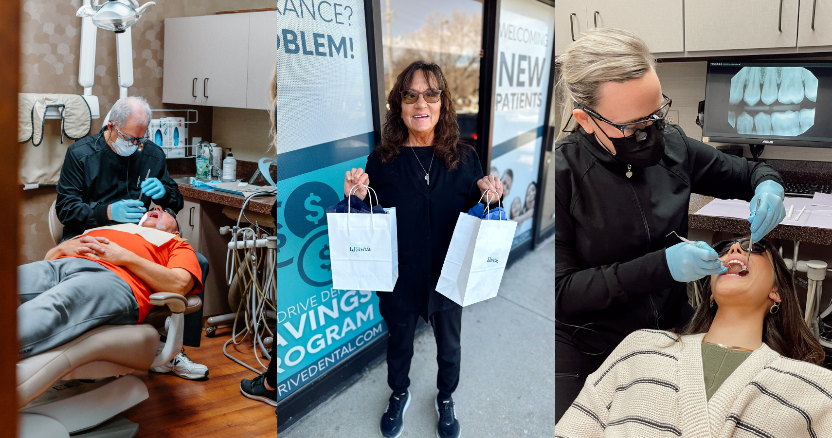 Choosing a Top Dentist Near Me