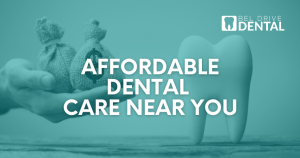 An Affordable Alternative to Dental Insurance Near You