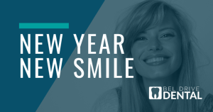 New Year, New Smile Resolutions