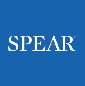 Spear Study Club logo