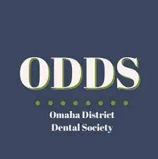Omaha District Dental Society logo