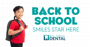 Looking for a family dentist in Omaha? Bel Drive Dental shares back-to-school dental tips for parents, from healthy lunchbox ideas to oral care routines that keep kids smiling confidently all year.