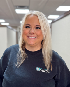 CHRISTY, TREATMENT COORDINATOR