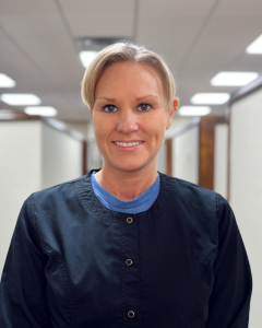 DANA - DENTAL HYGIENIST