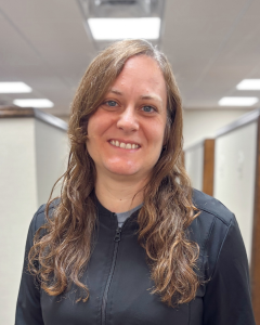 HEATHER - DENTAL ASSISTANT