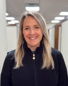 HEIDI - DENTAL HYGIENIST