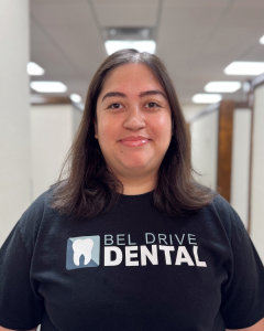 KARINA - DENTAL ASSISTANT