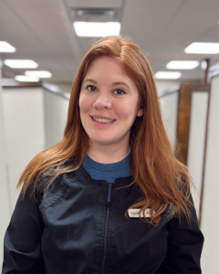 KELSEY - DENTAL HYGIENIST