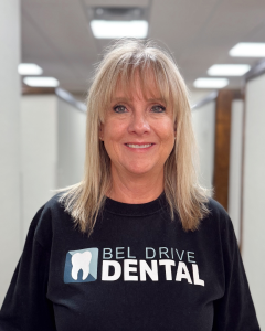 Margaret - Office Manager