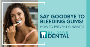 Say Goodbye to Bleeding Gums! How to Prevent Gingivitis photo