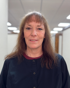 SUE - DENTAL ASSISTANT