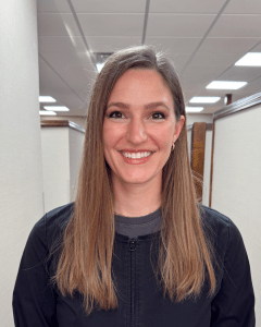 STEPHANY - DENTAL HYGIENIST