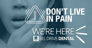 Local emergency dentist welcoming new patients of all ages.