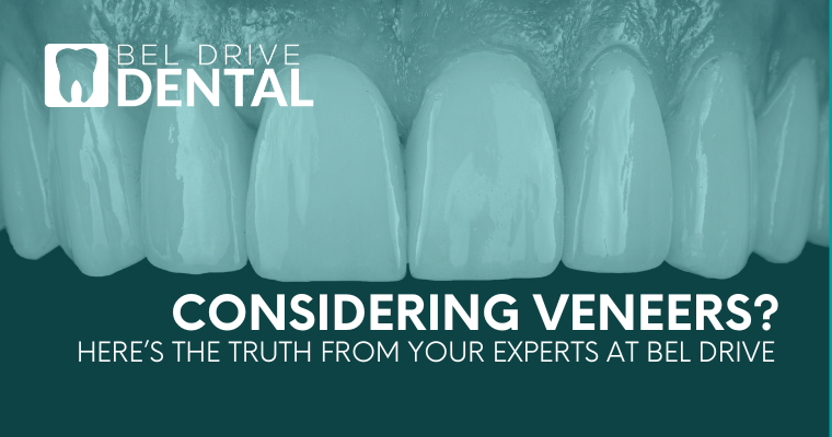 Dental Veneers blog graphic