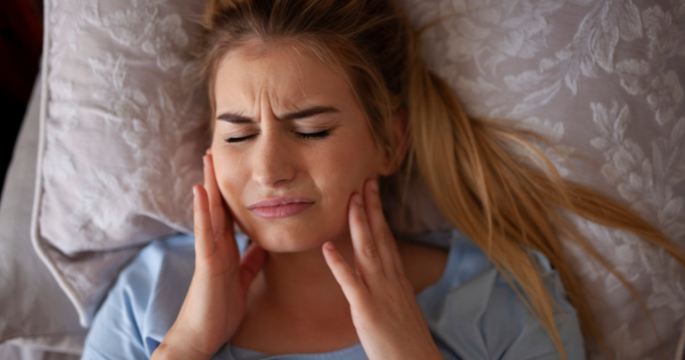 Jaw pain, clicking, headaches, or teeth grinding? Learn what causes TMJ disorders, common symptoms, and how our dentists at Bel Drive Dental can help.