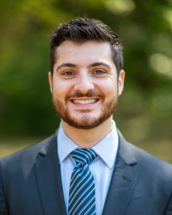 Dr. Joe Ferrante