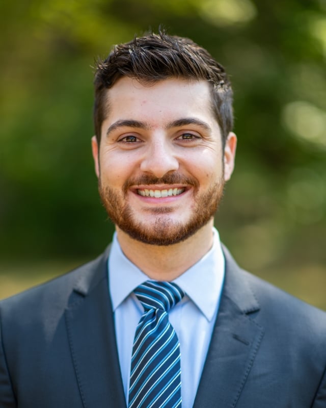 Dr. Joe Ferrante