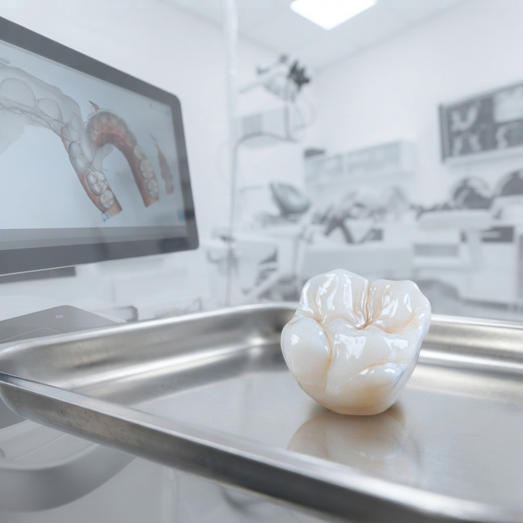 dental crown