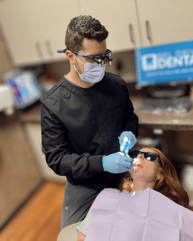 wisdom teeth removal