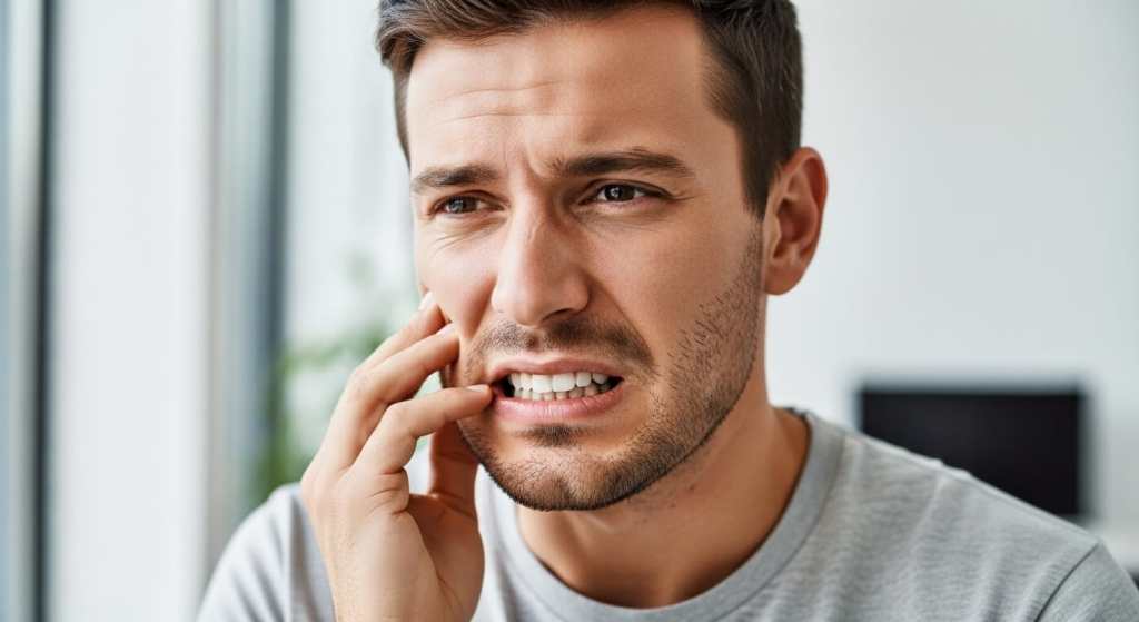 Dental Emergencies
